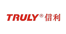 信利半导体