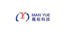 万裕科技